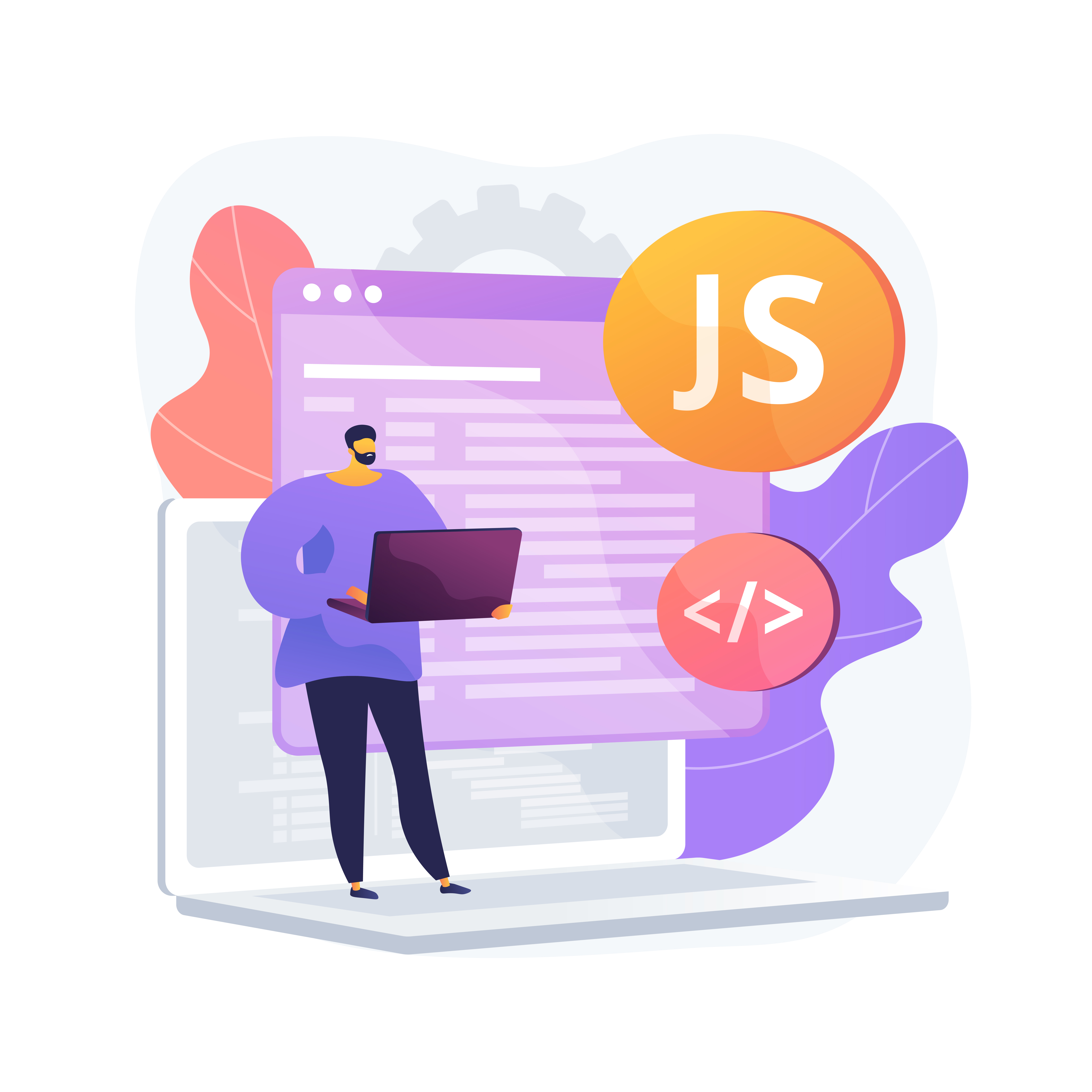 Belajar Dasar Pemrograman Javascript